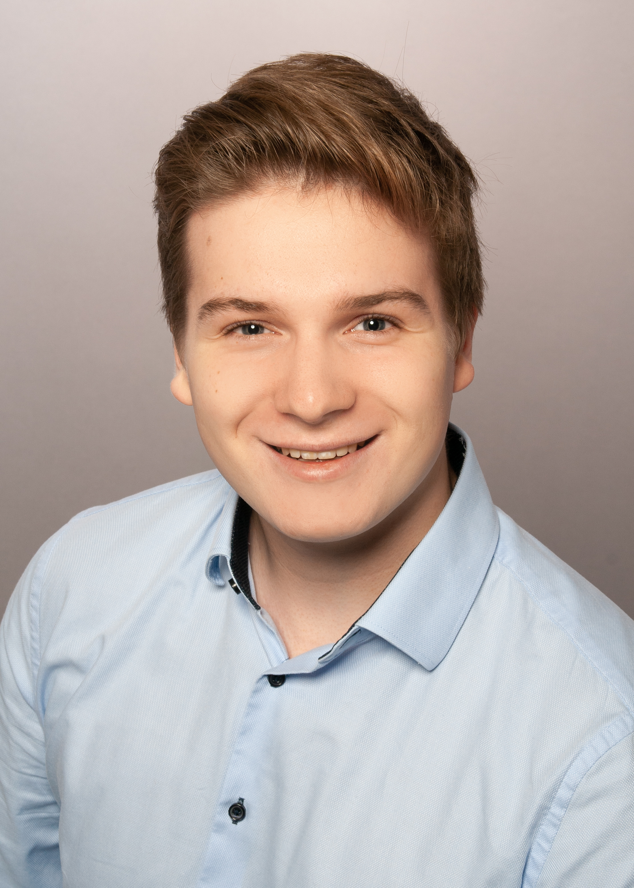 Profilfoto von Tim Zimmermann